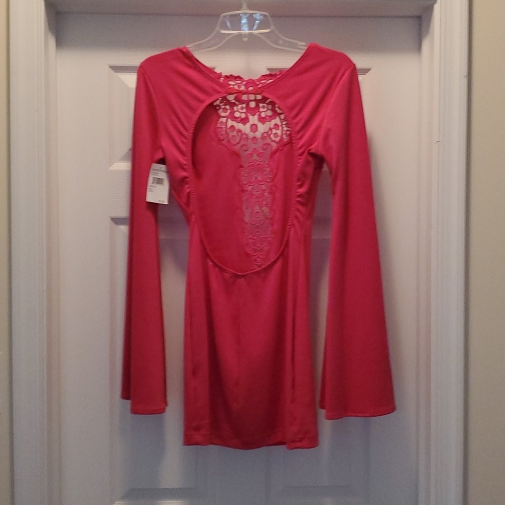 Dress - Picture 2 of 2